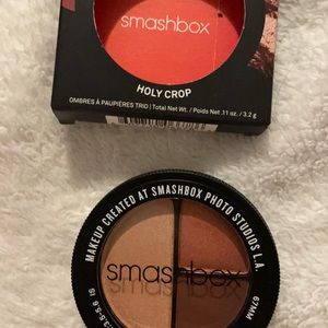 Photo edit eye shadow trio smashbox
